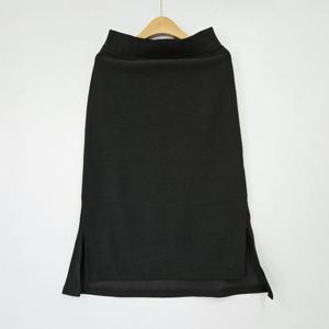 아이우먼 러빙언발트임롱스커트 ODT096M411 빅사이즈