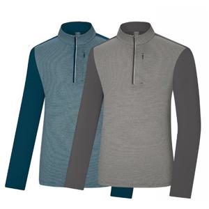 콜핑  LD27사은품)남성 여름 집업 긴팔티셔츠  리볼트 (KVT4353M)