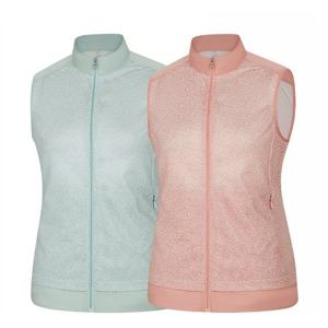 콜핑  LD27사은품) 여성 봄여름 메쉬 경량조끼 플로스 (KVV7174W)