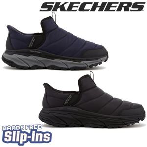 스케쳐스 남성 디럭스저니 슬립인스 SL0MSCFW011-JS