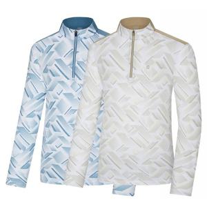 콜핑  LD27사은품)남성 봄 메쉬 집업 티셔츠 라브 (KVT4357M)