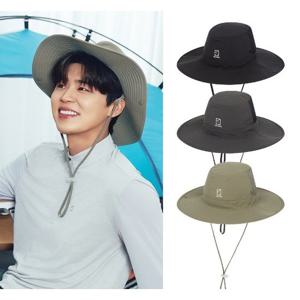 콜핑  LD27 여름 경량 메쉬 햇 네이쳐 (KFC8275U)