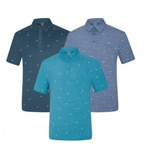 콜핑  LD27사은품)남성 여름 카라티셔츠 데이건 (KVT4937M)