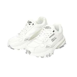 콜핑 HC03 남녀공용 사계절 어글리슈즈(화이트) KUM1365U