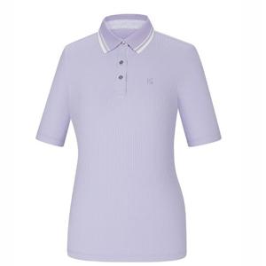 콜핑  LD27사은품) 여성 여름 카라티셔츠 멜른 (KVT4946W)