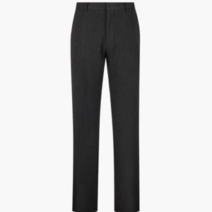 [크로커다일남성]우븐 져지 트윌 조직 슬랙스 CDAA9PT3555_JJ