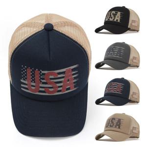 볼캡 모자 G6 USA스폰지메쉬볼캡A 야구모자