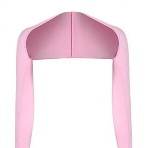 여성가디건 F006319 골프웨어 볼레로 가디건 토시가디