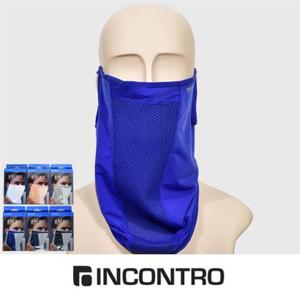 쿨멀티프 통기성이 우수한 인콘트로 쿨 엣지 멀티프 0015nr