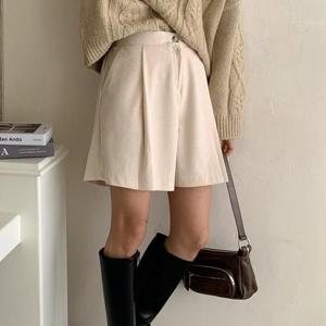 아이우먼 코코로백밴딩에이반바지 LTT136M411 빅사이즈