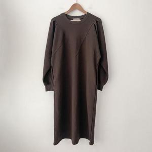 아이우먼 빌리라운드절개원피스 SMT142M411 빅사이즈