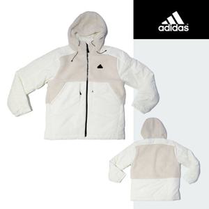 아디다스 시티 이스케이프 인슐레이션 점퍼(IV9767)