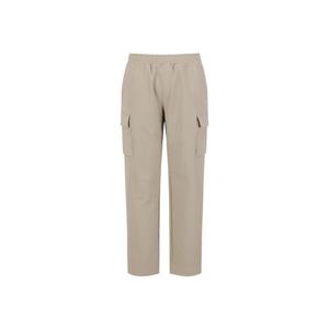 [폴햄]남성 무브 기모 탄성 카고 스트레이트 팬츠 PHE4PT1728