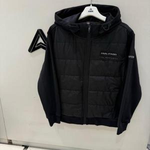 에어워크주니어 CB01 벤츄리 경량 패딩 W248B6201B