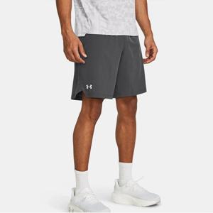언더아머반바지 YQD 1383270-025 UA 론치 엘리트 9인치 쇼츠