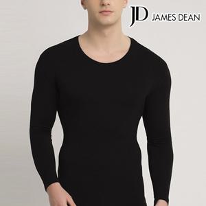 제임스딘 남성 폴리기모 빅사이즈 상의 내복 JHMIAP56