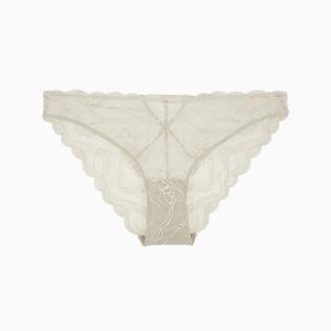 여성 에센셜 란제리 AF 비키니 QF7927AD-PEA