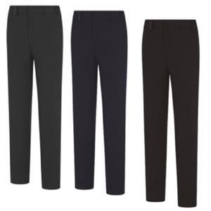 [콜핑]LD27 남성 라이렉스 겨울 기모본딩 등산바지 9587M (KVP0879M)