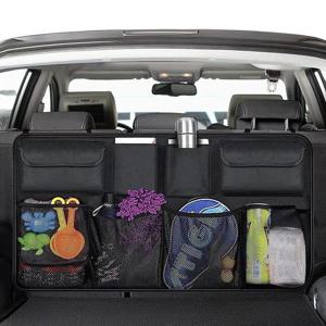 트렁크 포켓 정리 수납함