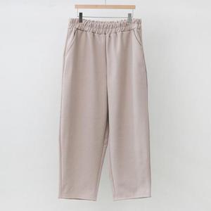 아이우먼 듀오스판밴딩배기팬츠 LYQ213M411 빅사이즈