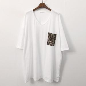 아이우먼 루즈핏호피포켓7부티 NOG451M411 빅사이즈