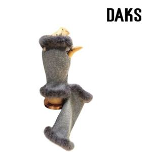 [닥스(장갑)]밍크 스판 여성워머장갑 GBD299V