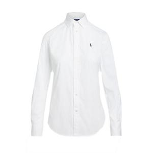 폴로 랄프로렌 셔츠 211891376001 WHITE