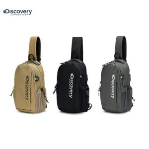 [디스커버리] 디스커버러 슬링백 DXSG0014N (DXSG0014N)