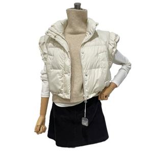 [난닝구]141119 다론비패딩베스트 (1124D2VT021)