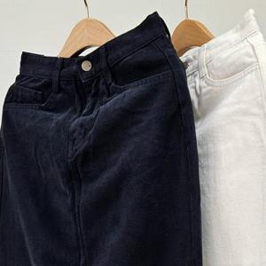 데이양방기모롱스커트 411T238S 빅사이즈 여성