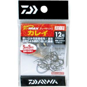 다이와 디맥스 플랫피쉬 SS 스피드 12 933018