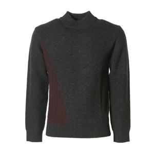 [카운테스마라(셔츠)]23F/W 모100 터틀넥 니트CSTW3B1117G0