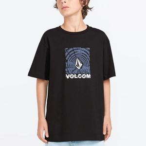 볼컴 아동 티셔츠 VC046BBST