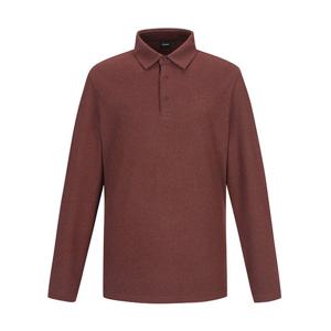 [슈페리어][슈페리어] 남성 카라 기본 티셔츠 와인 (IMSEKS40479