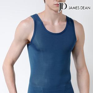 제임스딘 남성 냉감 소프트스판 에어필 런닝 3매 JHMRAZ53