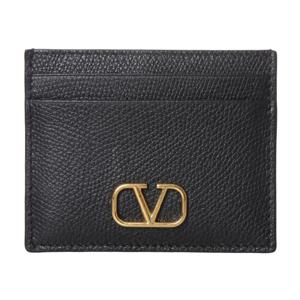 발렌티노  카드케이스 5W2P0V32 SNP 0NO V로고 시그니처