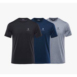 블랙야크 등산 아웃도어 반팔티 남녀공용 B트리플5라운드S 1BYTSS4903