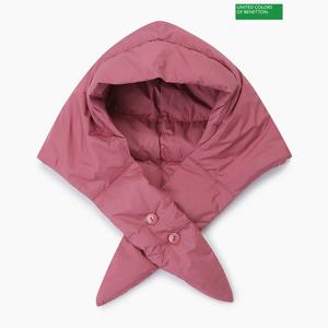 베네통 덕 바라클라바 BCMF51361_PK