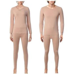 [비비안]고급 캐시미어 모달 커플 내의 LG6280SLG9280S