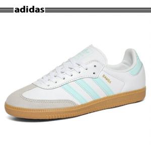 [아디다스] (정품) 스니커즈 삼바 OG 여성/키즈 JP5481