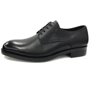 [에스콰이아(남성화)]남성 경량 쿠션 사피아노 정장구두-PFAFHD316BK