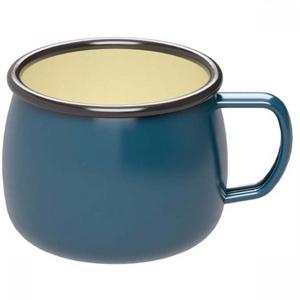 캡틴스태그 UH-0504 [홀로 머그컵 다크 블루]