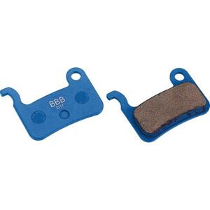 205369 [디스크 브레이크 부품 BBB 디스크 스톱 패드 시마노 XTR M975, M966 BBS-54T]