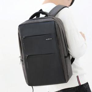 다양한 포켓 실용적인 캐주얼 백팩 GB-3734