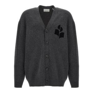 이자벨마랑 CURTIS 커티스 가디건 CA0083HAA1L03H02AN DOM