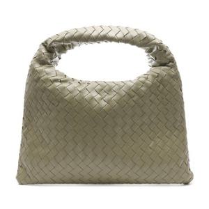 [보테가베네타]여성 홉 스몰 토트숄더백 (796262 V3IV1 2929 24F