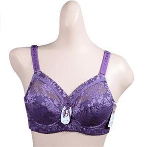 빅사이즈사랑해요 C676L103 와이드윙B컵브라 SW