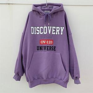 아이우먼 오브이포켓오버후드 SFC174M012 빅사이즈