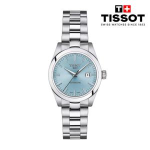 [티쏘][NEW] T-마이 레이디 오토매틱 T132.007.11.351.00
