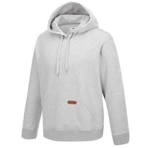 [CITTAD] 시타드 후드티 - 실버 (봄 시즌용)